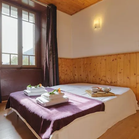 Studio De Glace N°8 - Happy.rentals 아파트