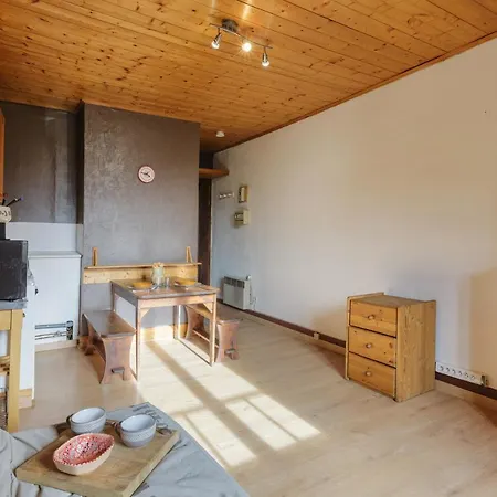 Studio De Glace N°8 - Happy.rentals 아파트