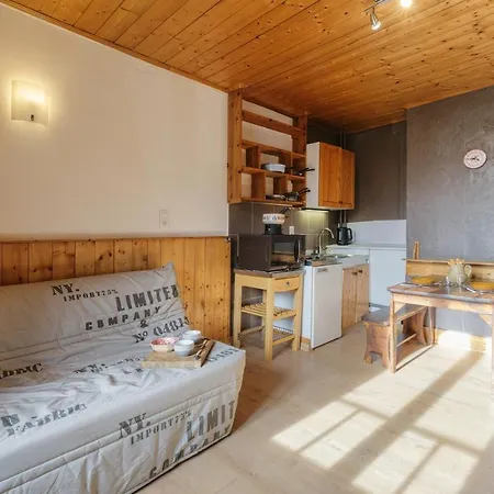 Studio De Glace N°8 - Happy.rentals 아파트 *