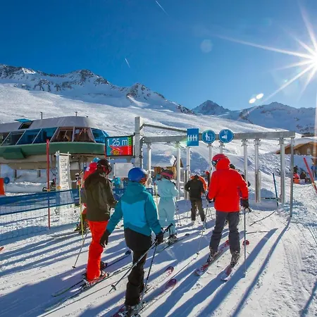 Studio De Glace N°8 - Happy.rentals * 샤모니